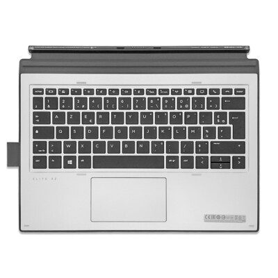 For HP Elite X2 1013 G3 Tablet Keyboard Keyboard Case Shell | eBay