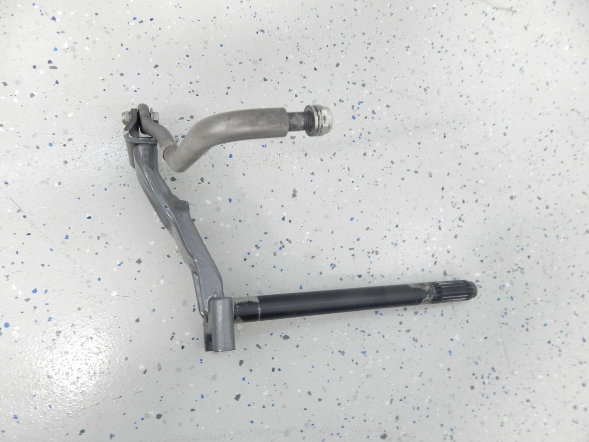 MERCURY MARINE OUTBOARD 1987-1997 30-50 HP GRAY STEERING ARM
