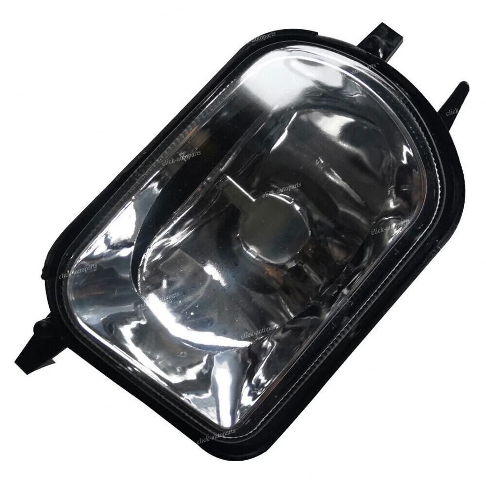 Front Bumper Left Fog Light Lamp for Mercedes Benz C-Class W203 C230 A2038201756 Foto 3 de 4