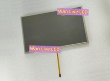 Lcd Screen Touch For Snap On Verus Pro D10 V14.4 Eehd301-6 1 Year Warranty