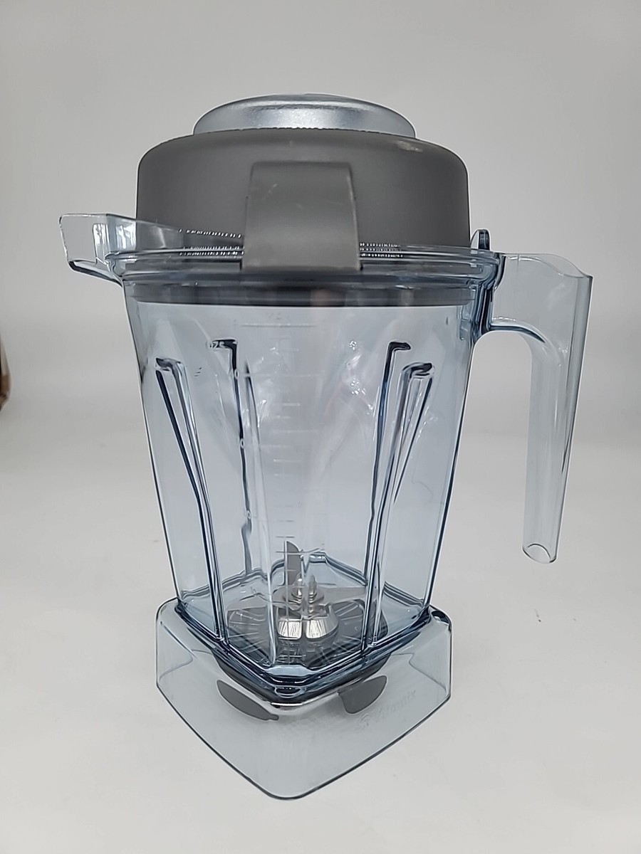 Vitamix Explorian VM0197 Black 10 Speed Countertop Blender Vitamix Explorian VM0197 Black 10 Speed Countertop Blender