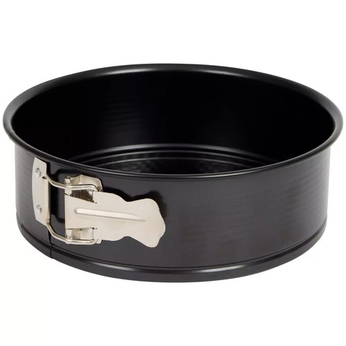 2er Zenker Springform Ø20 und 18cm Set-Geeignet für Kuchen,Quiches,Leckereie-NEU - Bild 2 von 5