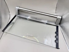 OEM Breville BOV650XL Compact Smart Oven Front Door Replacement Parts
