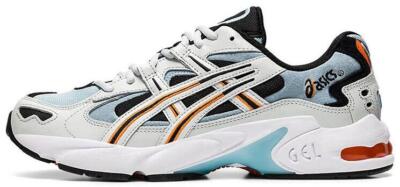 ASICS Gel Kayano 5 OG Polar Shade Smoke Blue for Sale