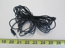 Coban Tech Digital Video In-Vehicle Recorder Replacement Microphone 12' SKU T T