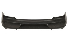 Stoßstange hinten passt für: VOLVO S90 II 03.16-01.20