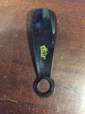 Vintage Kiwi 5 1/2" Shoe Horn Preowned Show Care Accessories