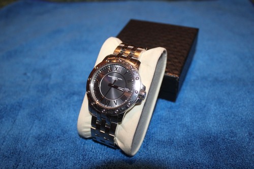 Raymond Weil Tango 39mm Steel Black Dial Quartz Mens Watch 5599-ST-20001 - Picture 2 of 6