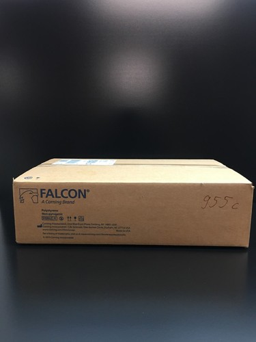Corning Falcon REF 353108 Tissue Culture Flask 50mL 25cm2 Vented Cap - Picture 9 of 24