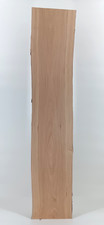 Cherry Live-edge Slab