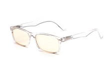 Blue Light Blocking Filter Glasses Computer TV Anti-Glare Spring Hinges UV 100 