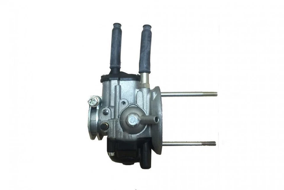 DELLORTO CARBURATORI 00905 CARBURATORE DELLORTO 0905 DELL'ORTO APE 50 SHBC 19-19 CON MIX MISCELATORE