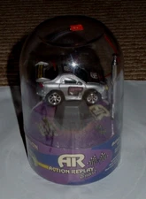 Datel Action Replay Sport Limited Edition 1/64 Scale RC Car Video Game PROMO New