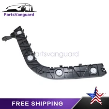 For 2020-2023 Tesla Model Y Rear Left LH Bumper Bracket Retainer 1494043-00-A