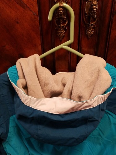 Lands End Snow Jacket youth large (14)brand new. - Picture 5 of 7