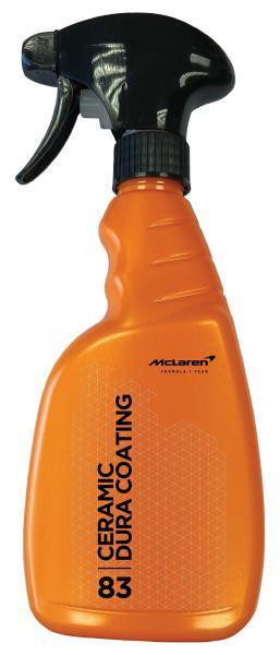 Ceramic Dura Coating 500 mL