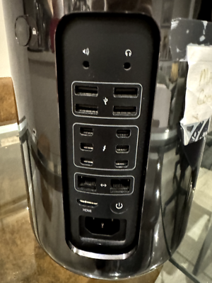 Mac Pro 
