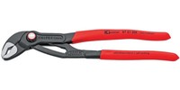 Knipex Wapuzange Cobra Quickset 250Mm Tauchisoliert