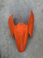 Kotflügel hinten neu KTM SX85 Code 47008013000