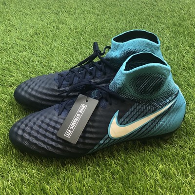 Nike Magista Opus II AG Pro Voetbalschoenen Maat 36.5 bol.com