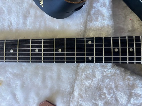 Gibson Explorer 2011 With Original Hard Case - Picture 9 of 24