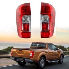Repuesto de luz trasera freno trasero para camioneta Nissan Navara Np300 2015-21-RH