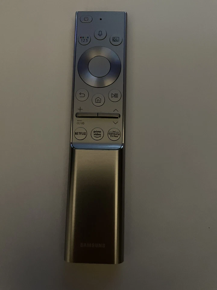 Samsung Q800T QN65Q800TAFXZA 65" QLED 8K Smart TV - Titan Black - Image 3 of 4