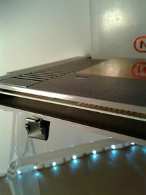 Donkey Kong Classics (Nintendo NES, 1988) AS-IS UNTESTED 