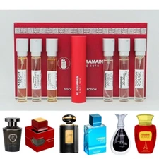 Al Haramain Special Collection Discovery Collection 10ml x 6pc EDP Sprays