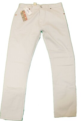 RRL double RLチノパン ベージュ Ralph Lauren Double RL RRL Mens Stone Slim Fit Chino 5 Pocket