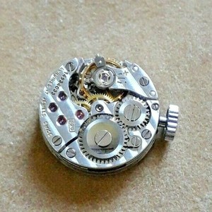 Longines Caliber 30CH Watch Movement | Caliber Corner