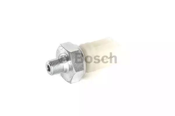 Bosch Oil-Pressure Interruttore 0986345007 [3165142822907]
