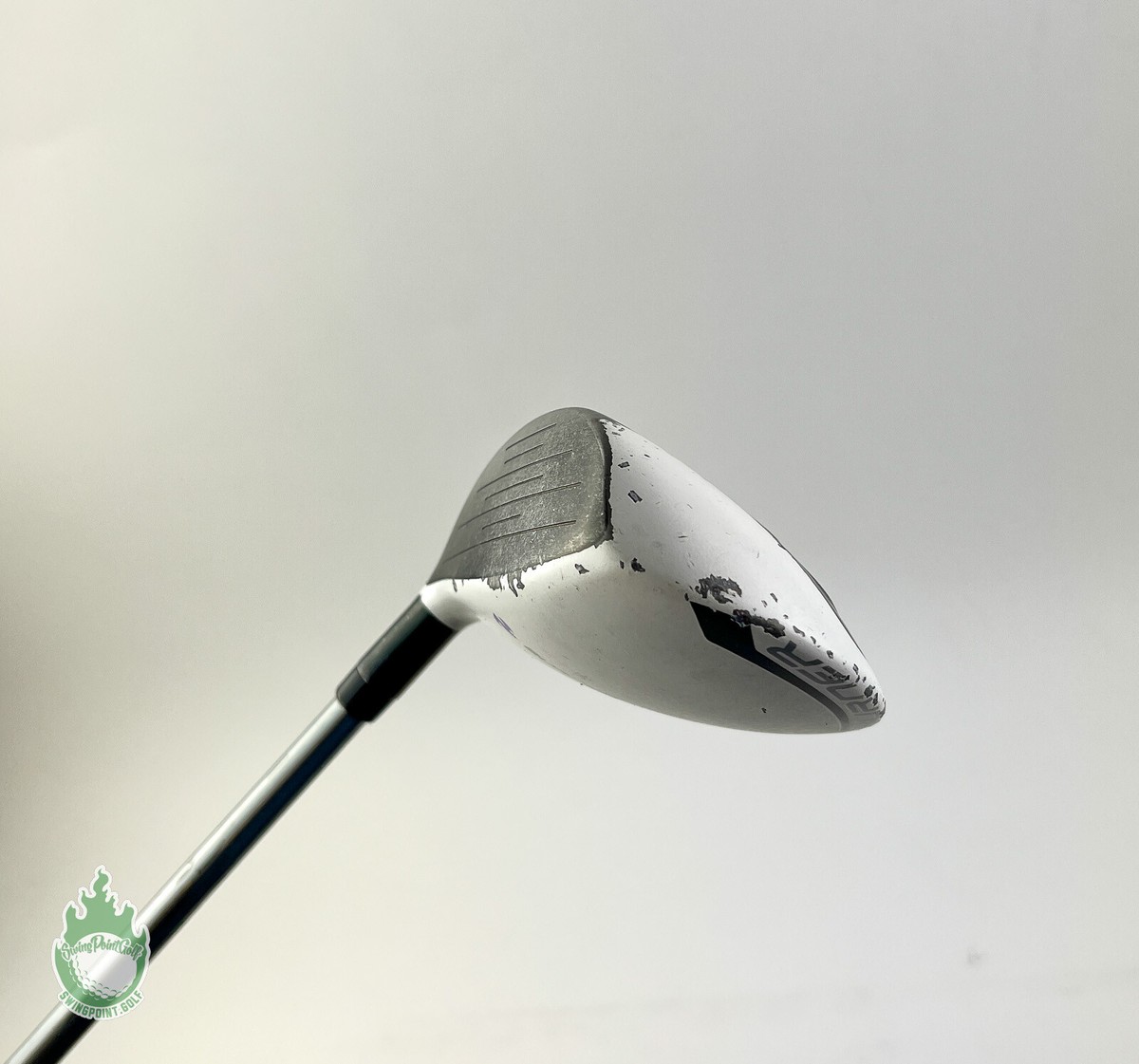 TaylorMade Burner Superfast 2.0 5 Fairway Wood 18* Ladies