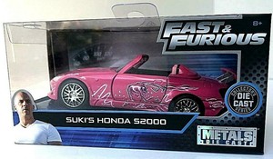 collectors diecast series