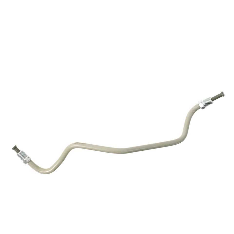 Tubo de freno trasero izquierdo OEM NUEVO 2005-2009 Subaru Baja Legacy Outback 26521AG07A Foto 2 de 4