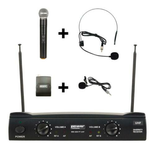 Antenne Active Sennheiser A12AD-UHF – 710-734 MHz, état Fonctionnel