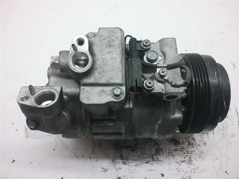447260-3430 AC Compressor 1999 BENTLEY ARNAGE SH-6-5RM