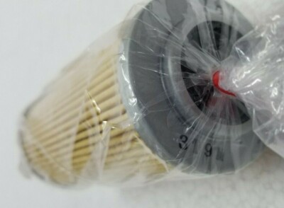 NIIGATA P/N 99V900060 Model ZP-41 C Filter Element for Z