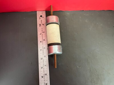 ECONOMY ECN110- 110AMP, 250V FUSE