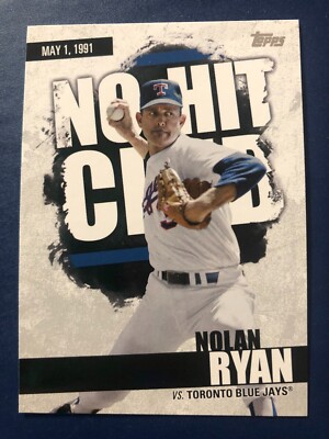 2022 Topps Series 2 - No-Hit Club Inserts   ***You Pick the Cards***