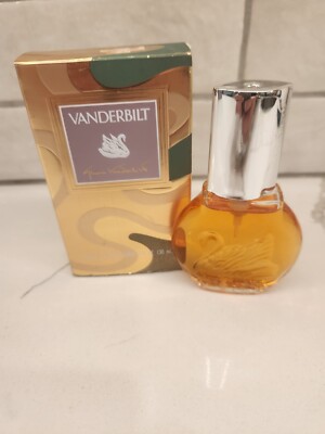 Vanderbilt by Gloria Vanderbilt 1 Fl. Oz. Eau De Toilette Spray Women's Perfume