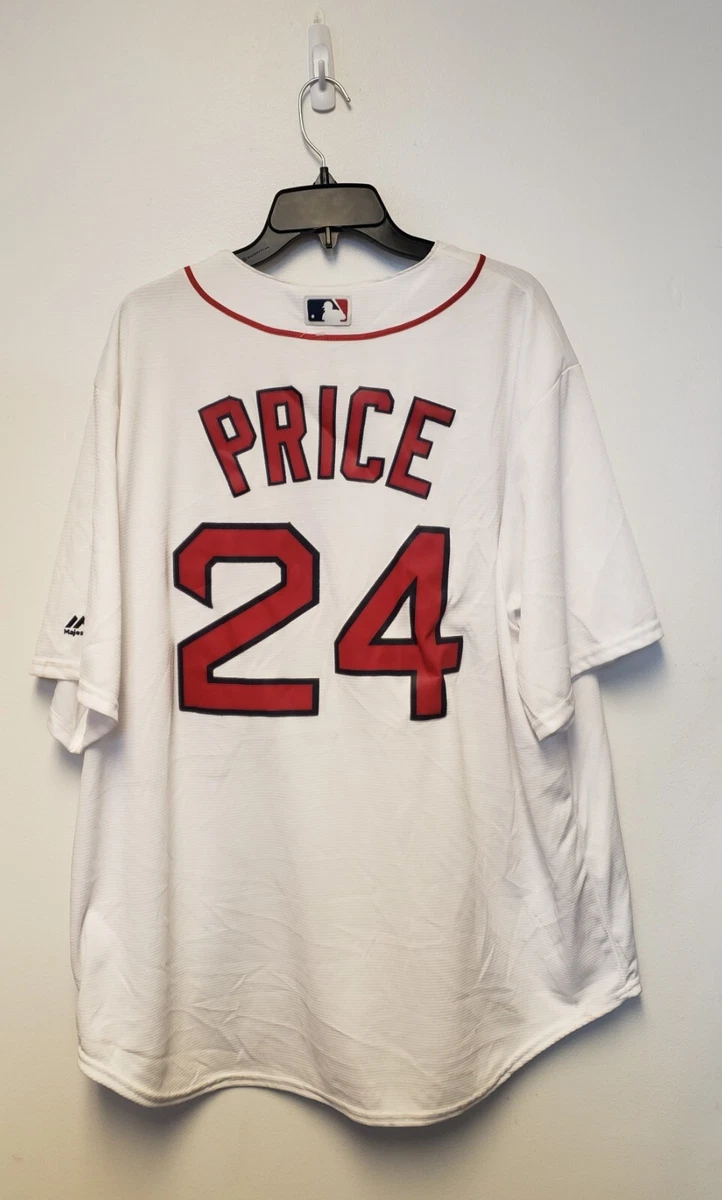 Red sox hotsell price jersey