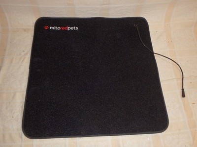 NEW MitoRed Pets Pad Mito Red Light Therapy