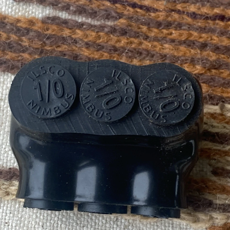 New Ilsco PBTS-3-1/0 Plastisol Insulated Type PBTS Multi-Tap Connector 3-Port - Image 3 of 4