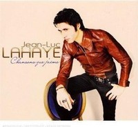 Audio Cd - Jean-Luc Lahaye - Chansons Que J'aime - Wagram Music -D- Neu