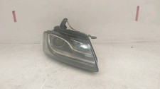 AUDI A5 HEADLIGHT XENON RIGHT DRIVERS 2009 MK1 8T/8F 8T0941004AL