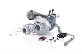 Turbolader NEU T981200 ALFA ROMEO FIAT 46793334 55191934 | 297,50€ Pfand