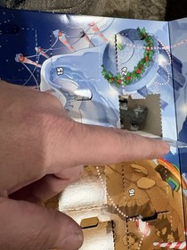 LEGO Star Wars: Star Wars Advent Calendars 75213 75184 2017 & 2018