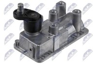 NTY Steuerdose, Lader ECD-BM-049 FüR BMW
