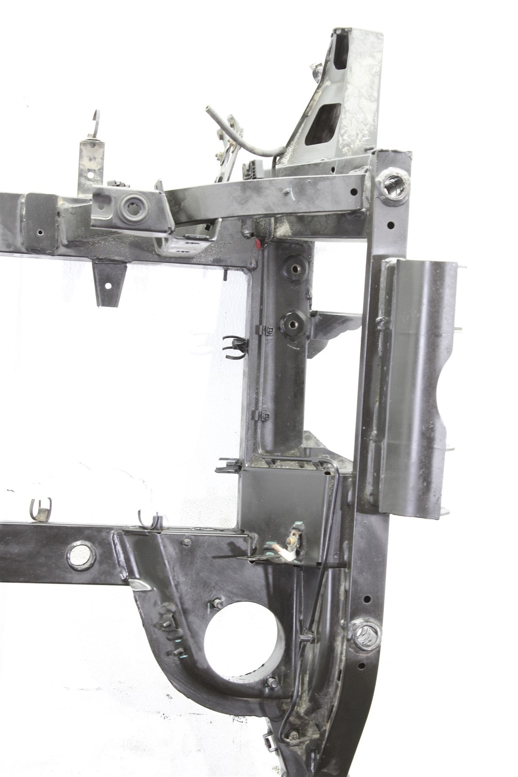 2013 Maserati GranTurismo Front Engine Subframe Cradle Crossmember 08-13